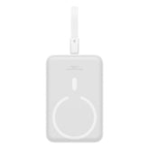Powerbank Baseus P10022109223-00 White 10000 mAh